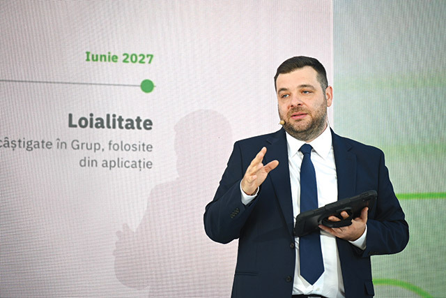 Agricover vizează 20.000 de fermieri prin noua platformă de agri-fintech Agricover Pay