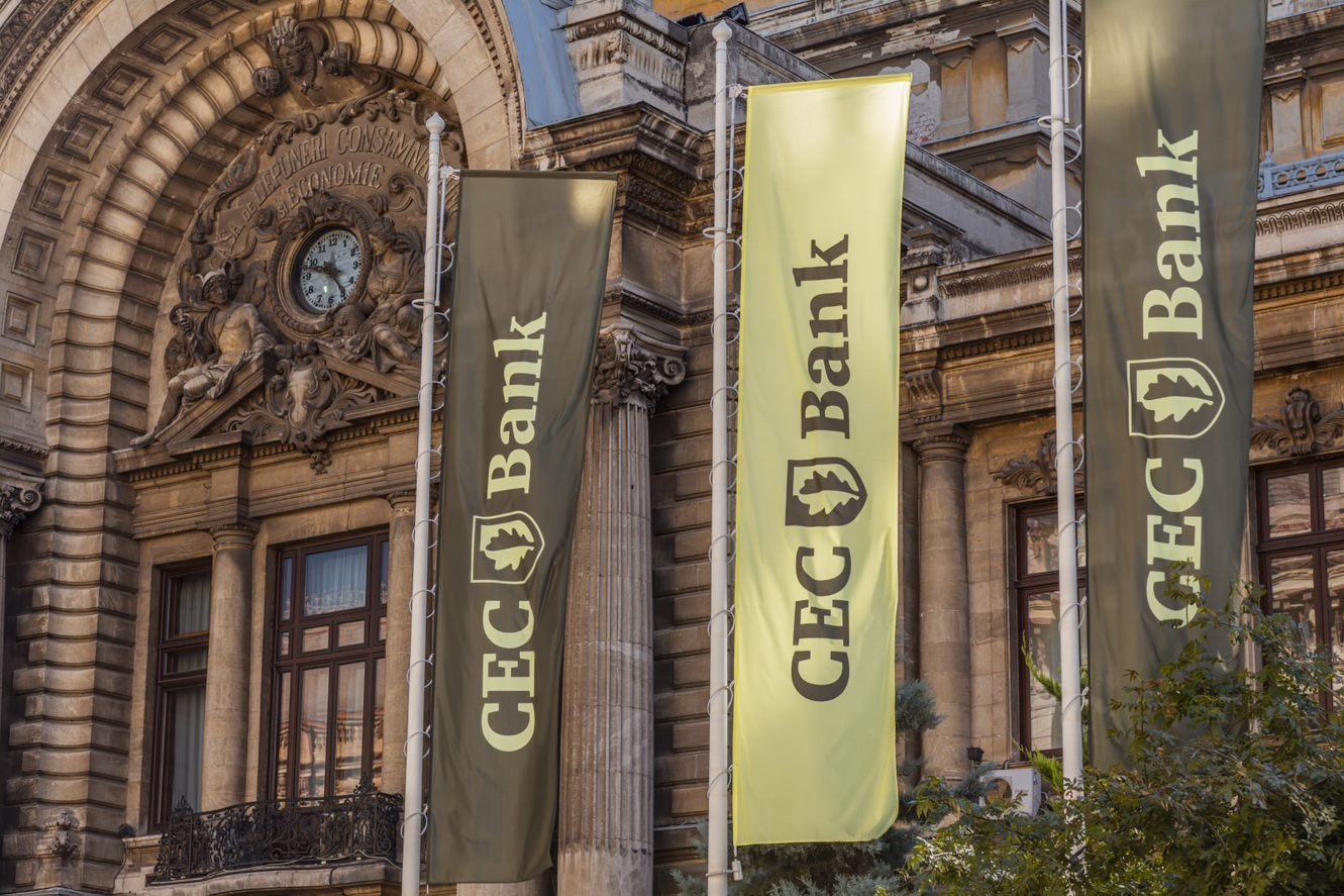CEC Bank finanțează o nouă fabrică de ulei de 45 de milioane de euro în Cluj