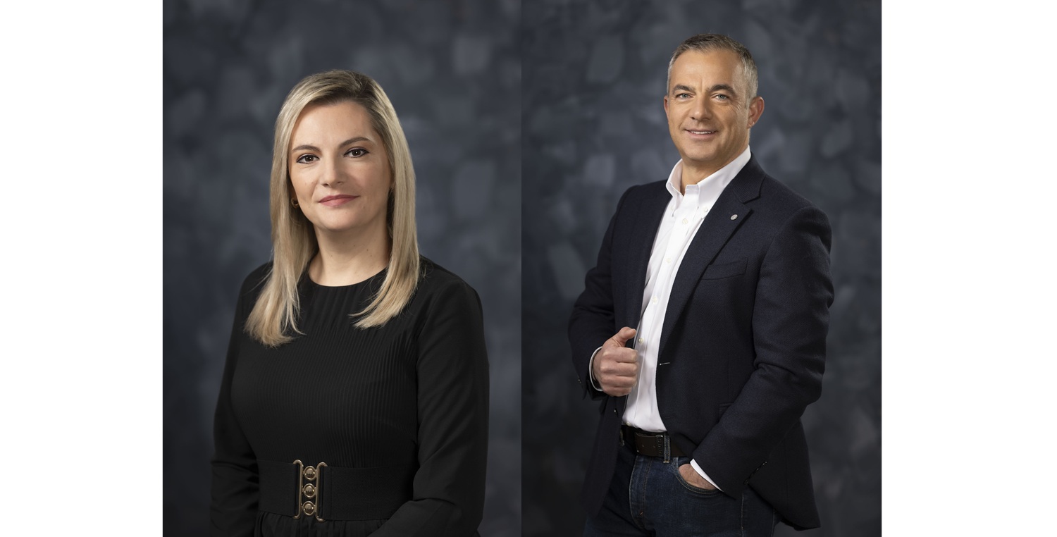 City Grill Group își schimbă conducerea: Carmen Polcovnicu devine CEO, Daniel Mischie trece pe strategie