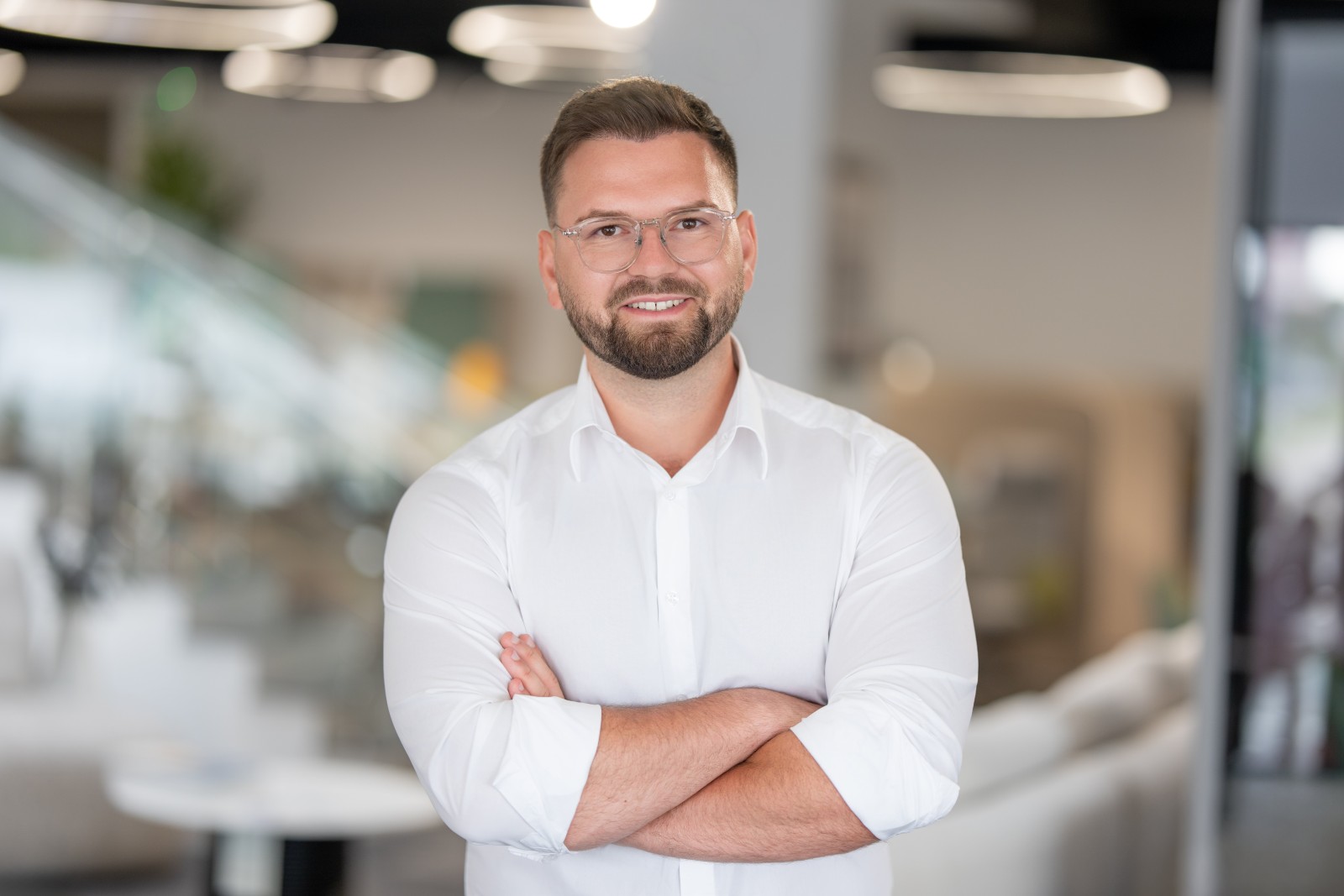 Bogdan Clipici este numit manager regional Bolt for Business pentru România, Polonia și Ucraina