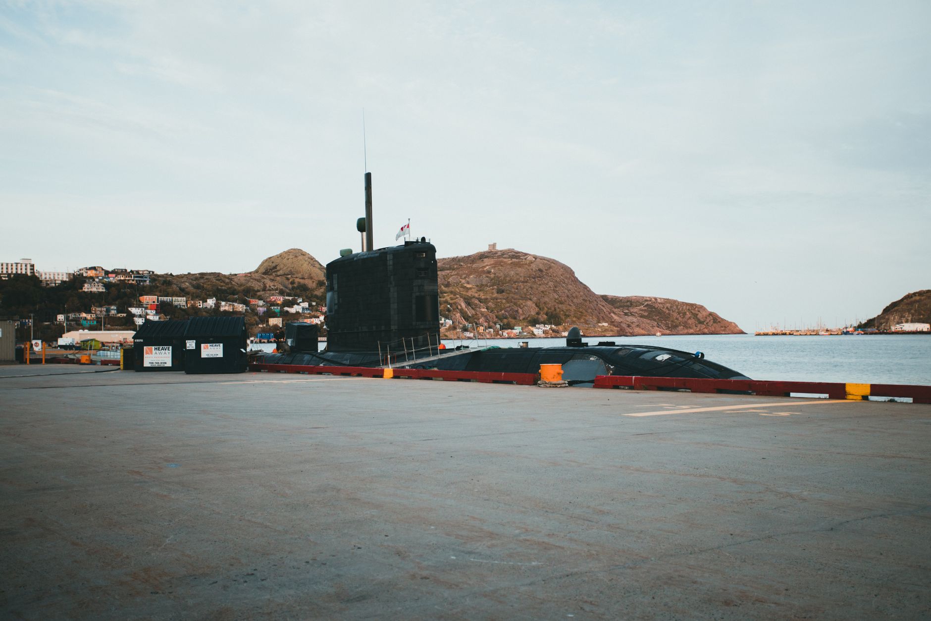 Anduril obține un contract de 2,9 miliarde de dolari pentru producția de submarine pentru Marina SUA