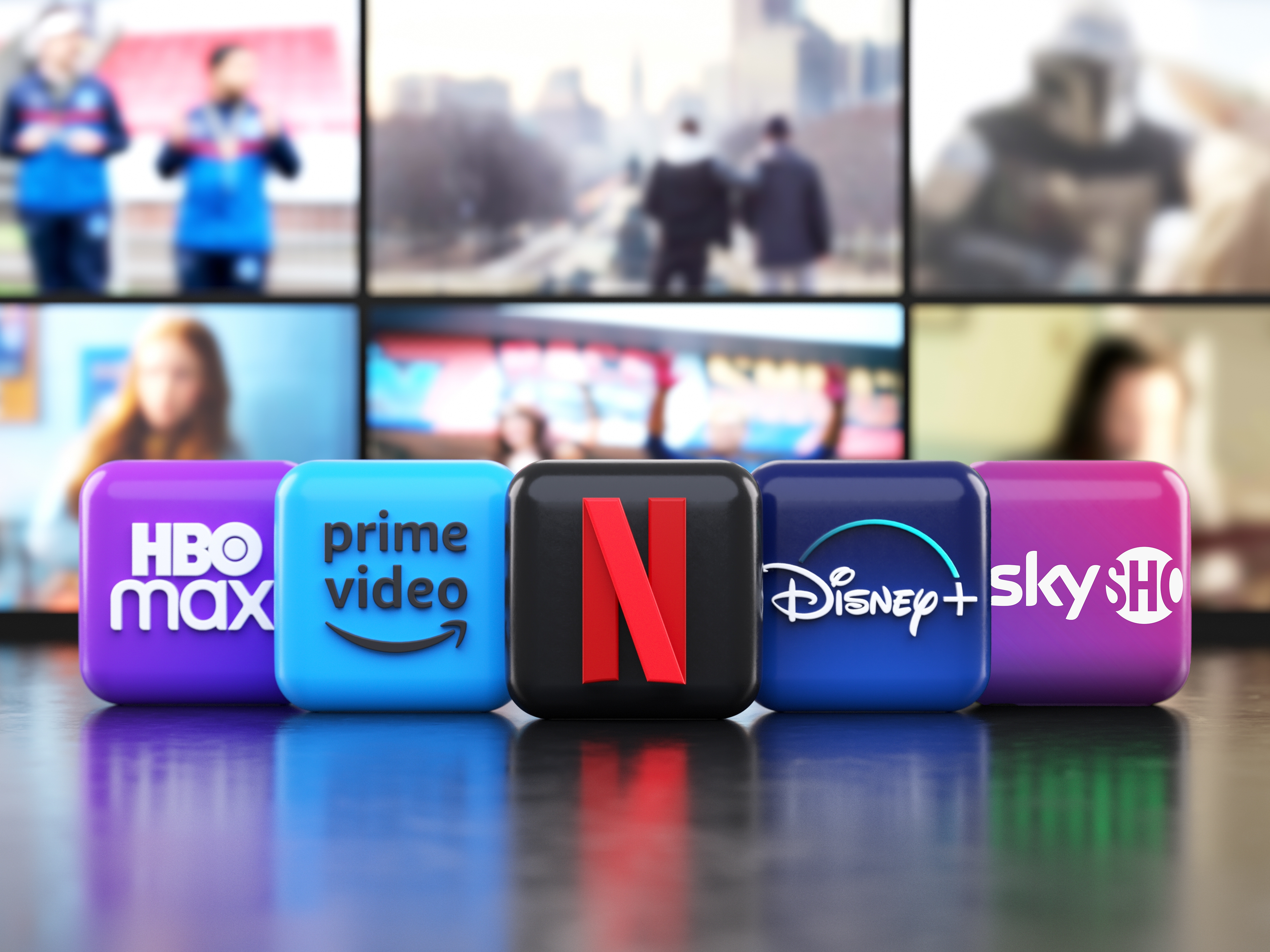 Impactul achiziției Paramount Skydance asupra pieței de streaming și riscul de închidere a unor platforme