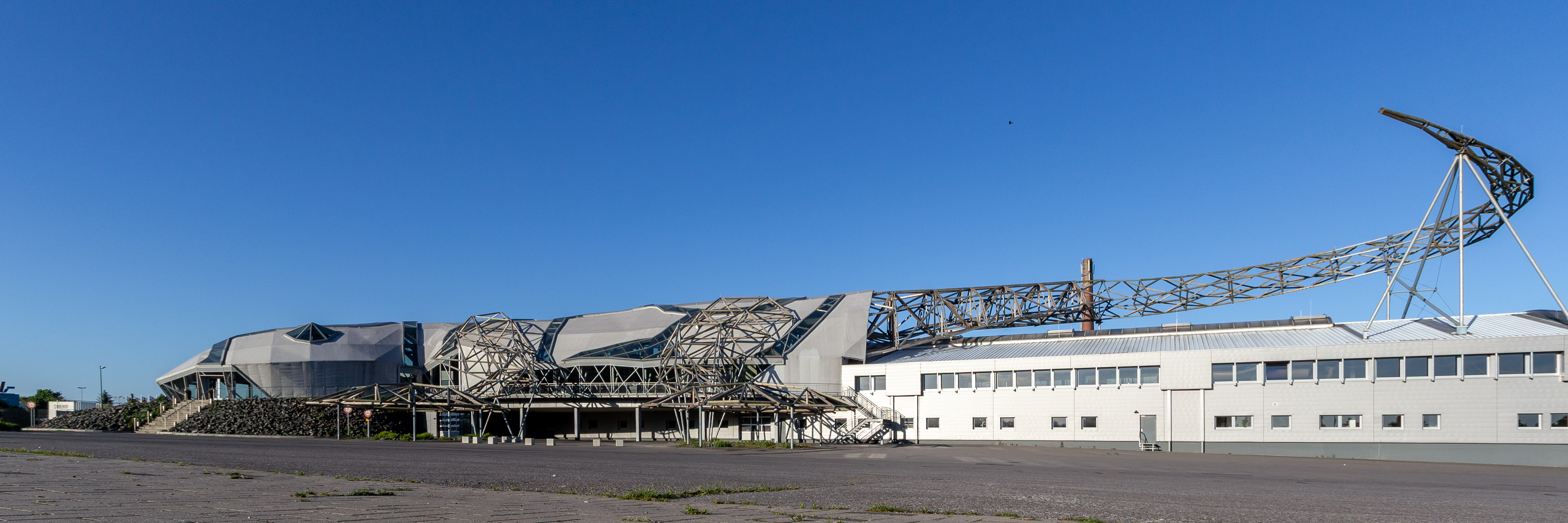 ALRO își extinde prezența în sectoarele de apărare și aerospațială la evenimentul de la Dusseldorf