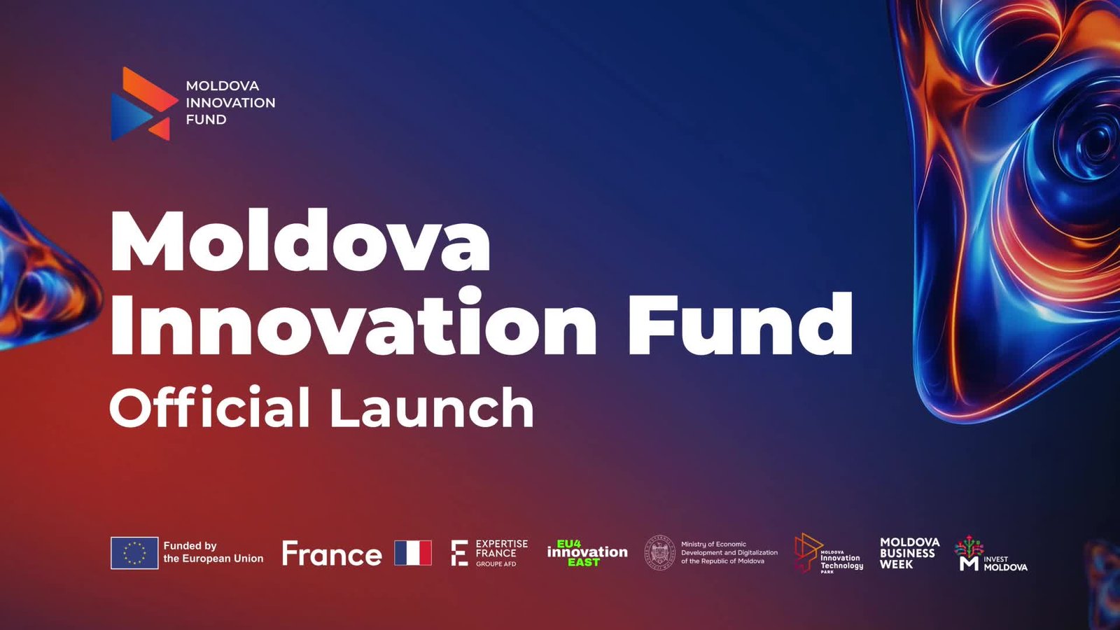 Republica Moldova lansează un fond de inovație de 1 milion de euro pentru startup-uri tehnologice