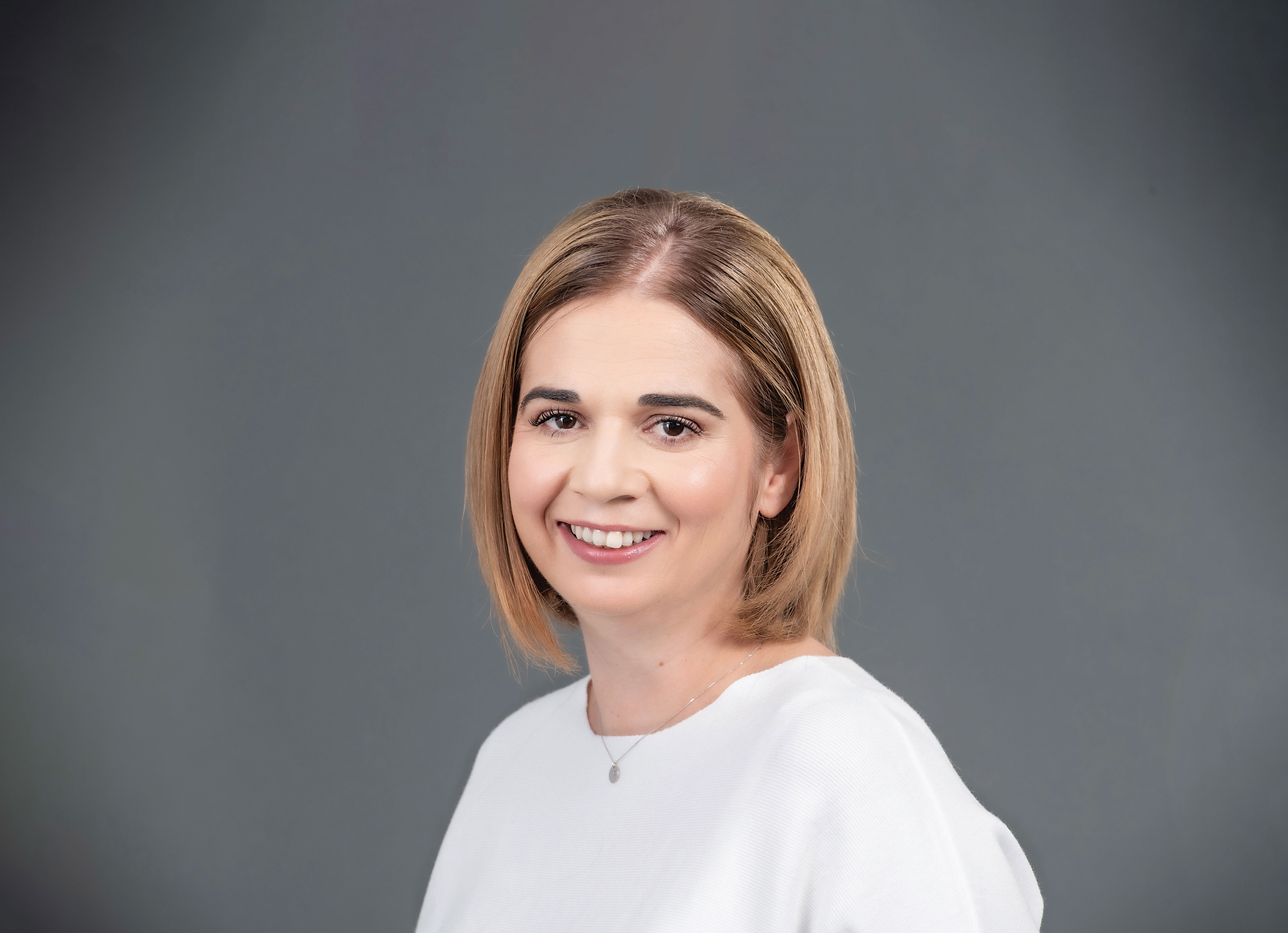 Irina Mincinopschi, Director general Depanero, este inclusă în lista celor mai puternice femei din business