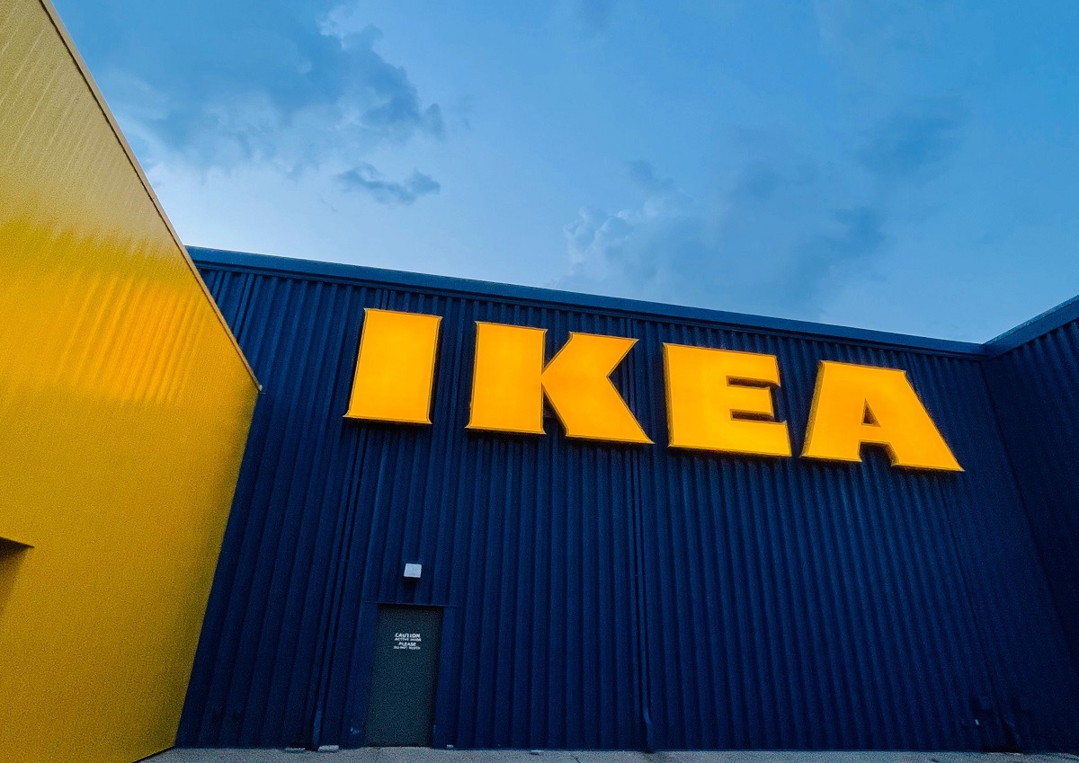 IKEA investește 130 de milioane de euro în România pentru deschiderea a 10 noi locații