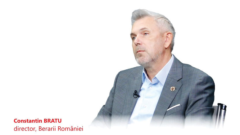 Piața berii din România în scădere: Consumul a coborât la 14,4 milioane de hectolitri sub presiunea fiscalității