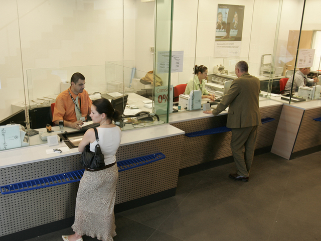 Topul activelor bancare în S1/2026: Banca Transilvania conduce, UniCredit se apropie de podium