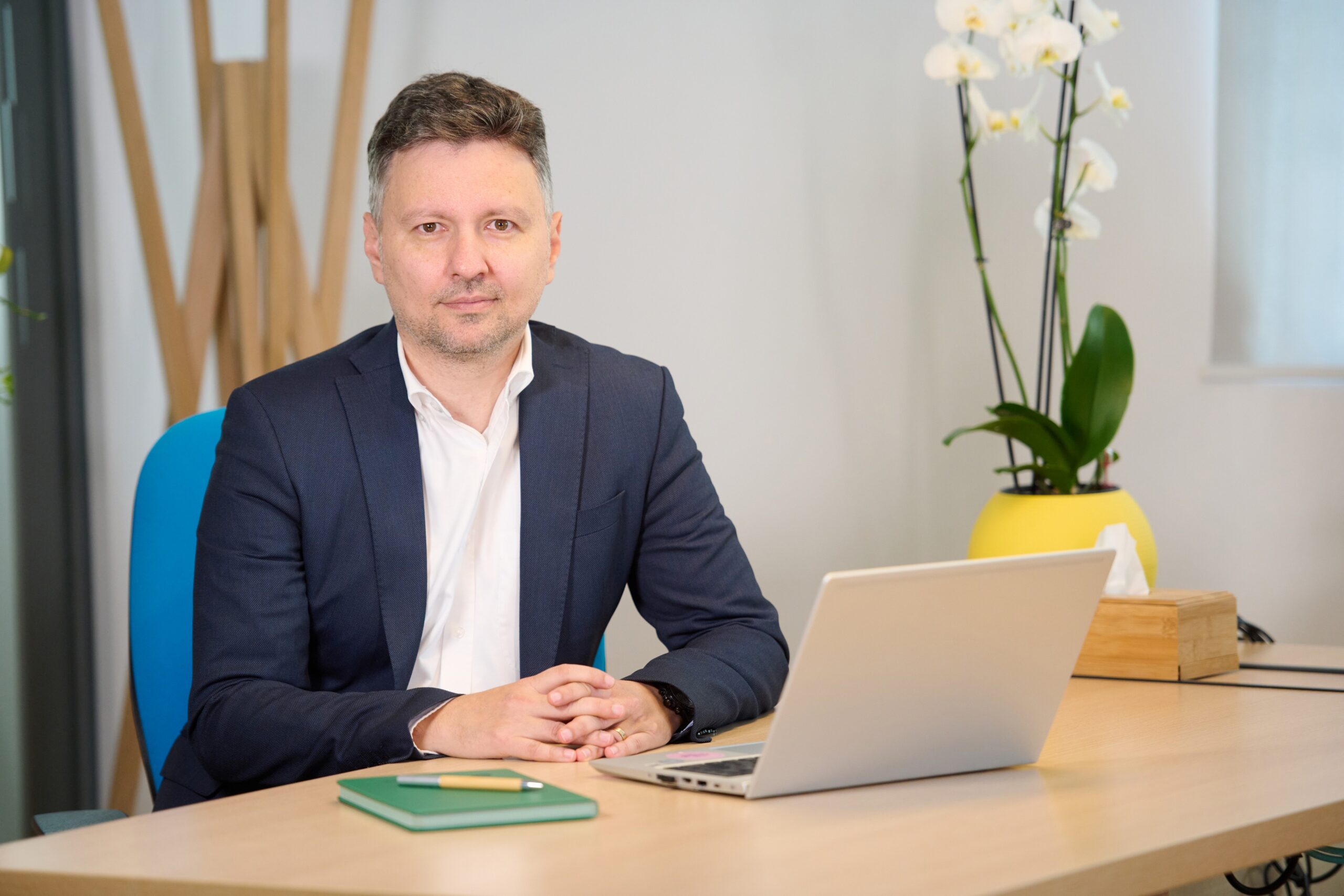ProCredit Bank își mută sediul central în complexul Business Garden Bucharest