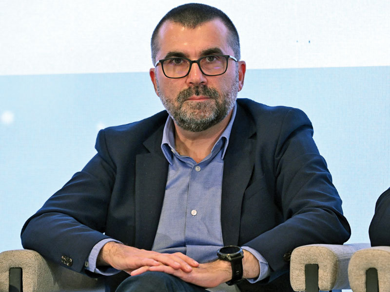 Dan Dascălu, CEO BT Asset Management: O corecție de 10-15% pe bursă este un fenomen obișnuit