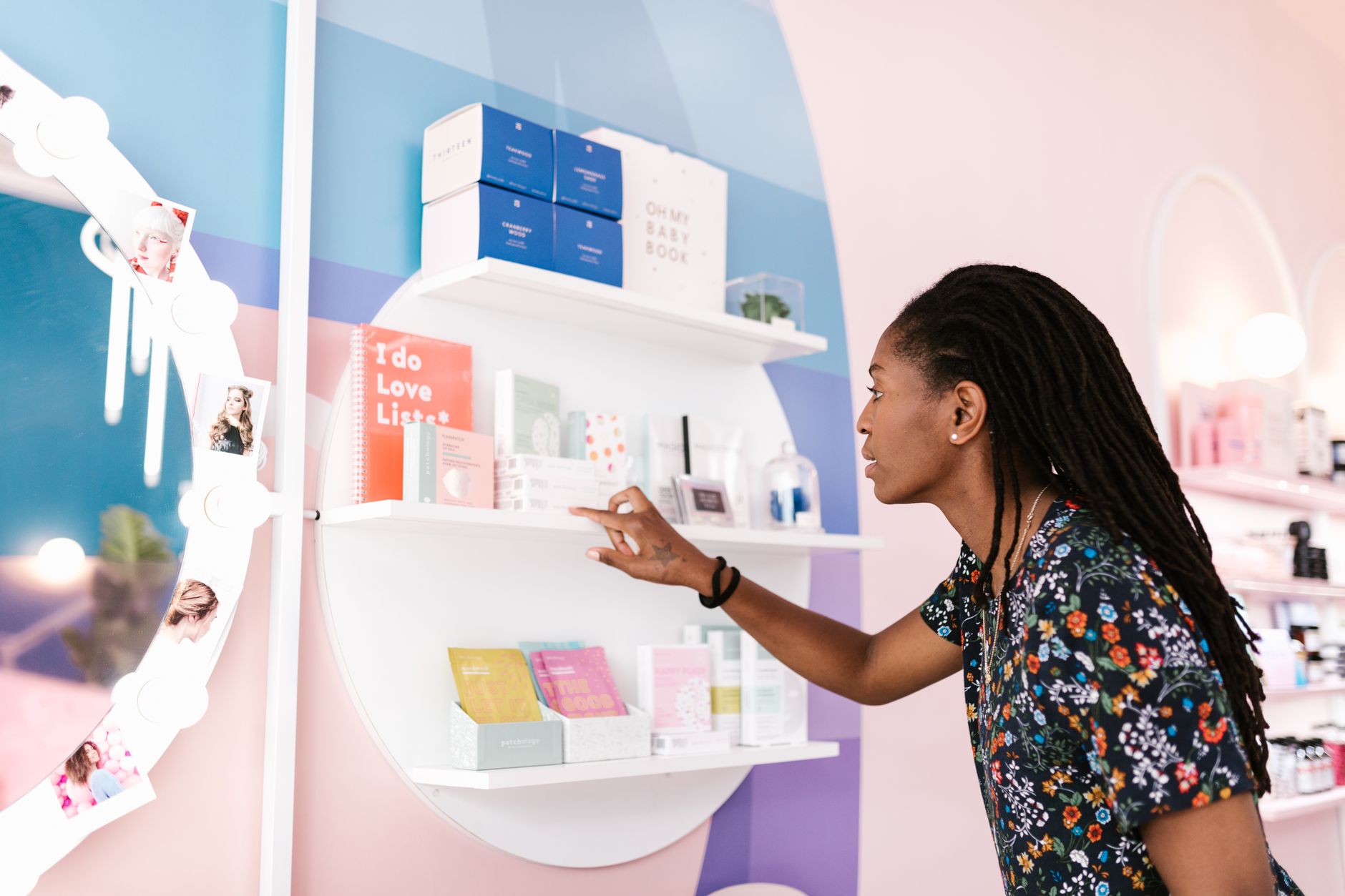 Kaufland lansează Beauty Zone: noul concept de servicii de înfrumusețare în hipermarket