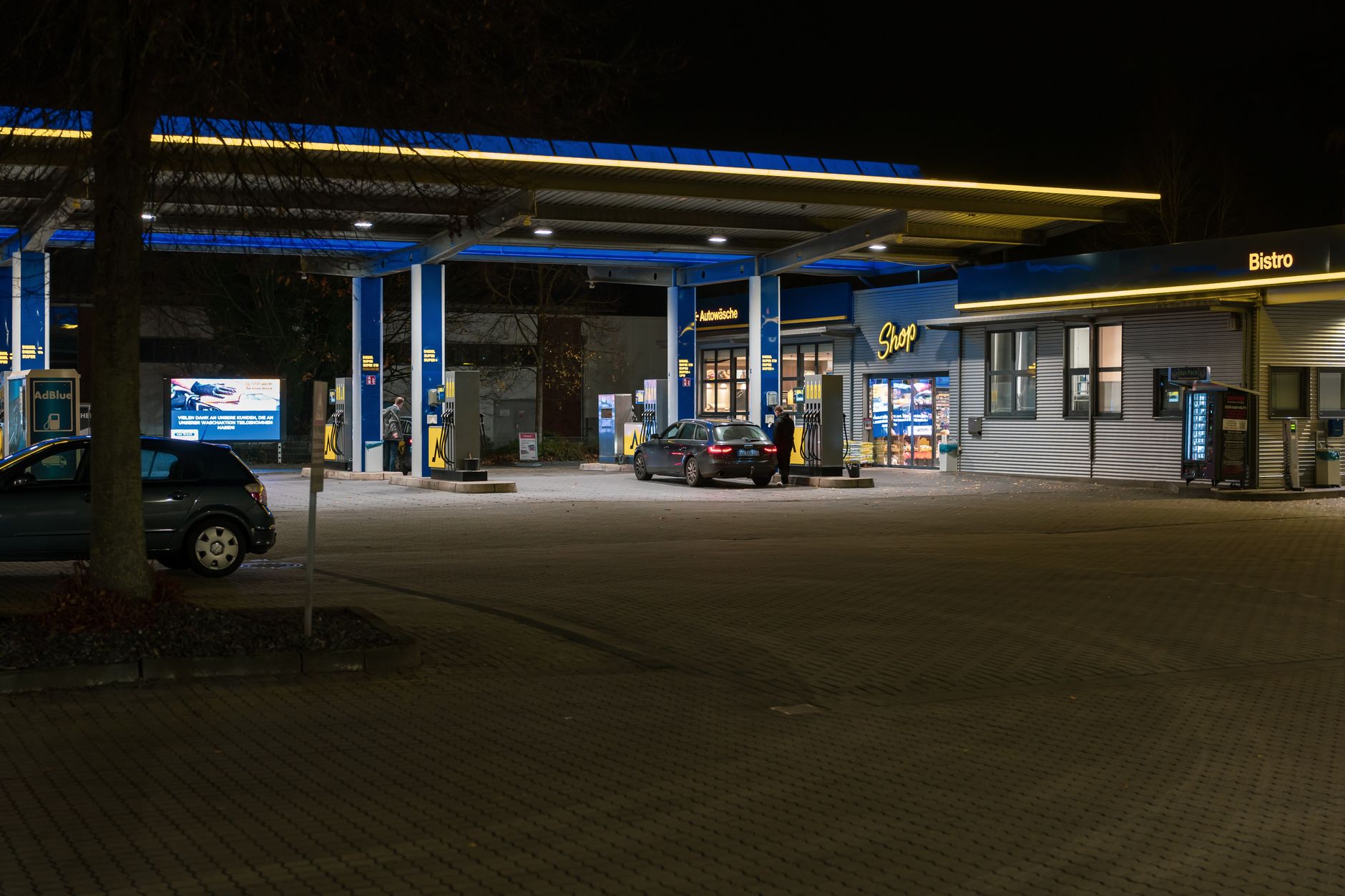 Rompetrol integrează achiziția rovinietei electronice CNAIR direct în sistemul stațiilor de alimentare