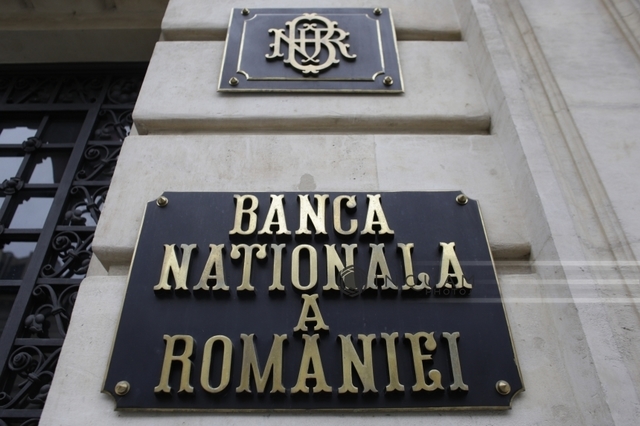 BNR menține dobânda de politică monetară la 6,50% pe an în contextul incertitudinilor economice