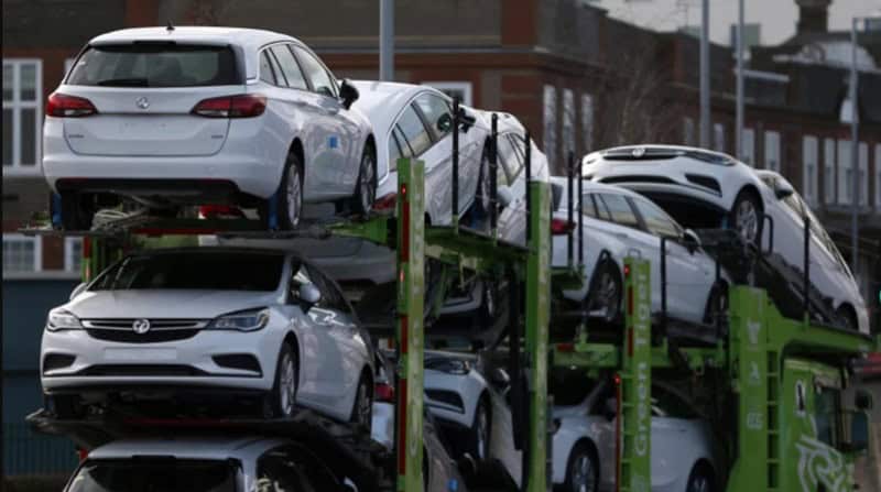 Avertismentul Băncii Mondiale: Exporturile auto concentrate expun economia României la riscuri