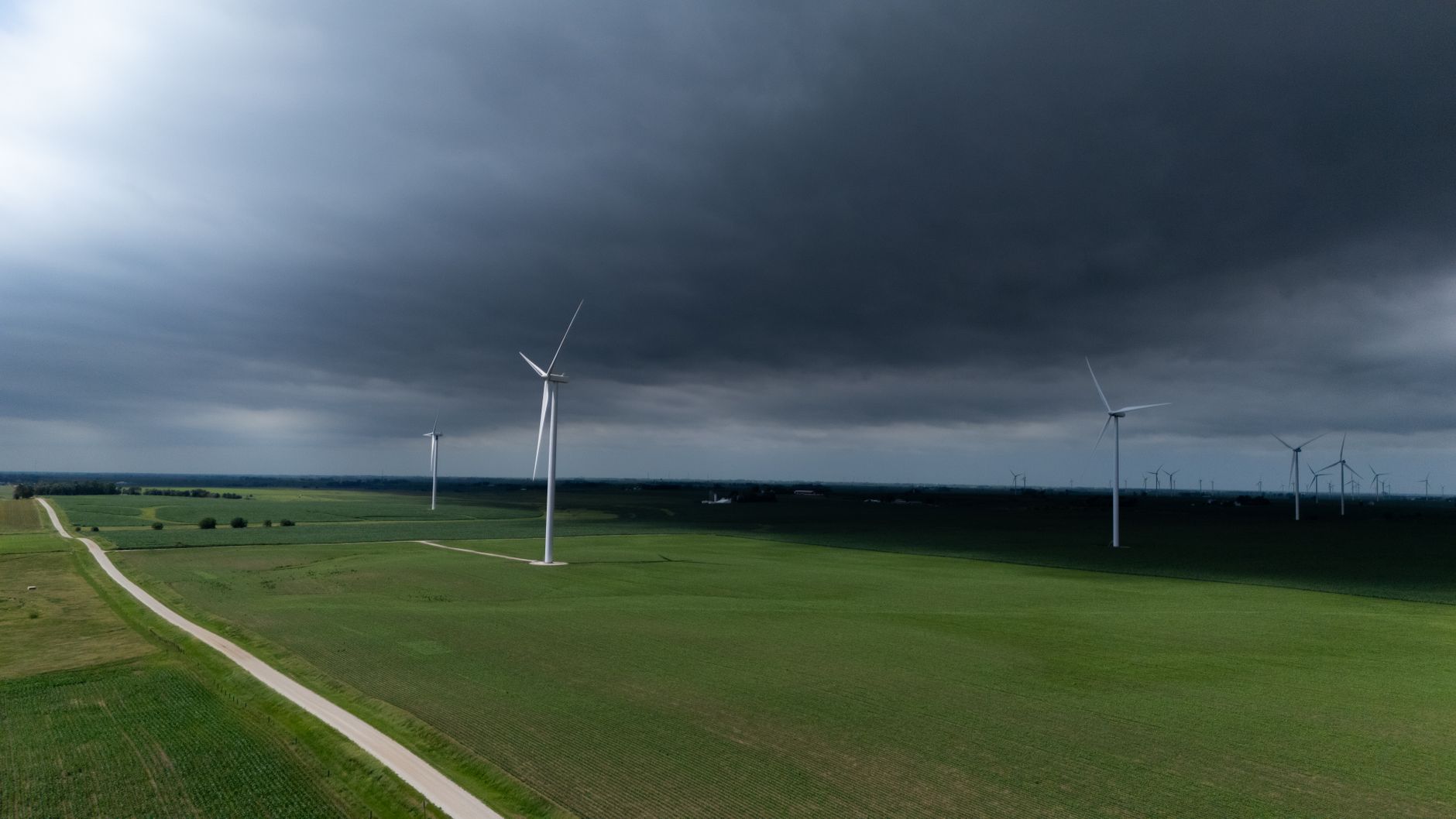 Greenvolt primește 284 de milioane de euro pentru un parc eolian de 253,1 MW în România