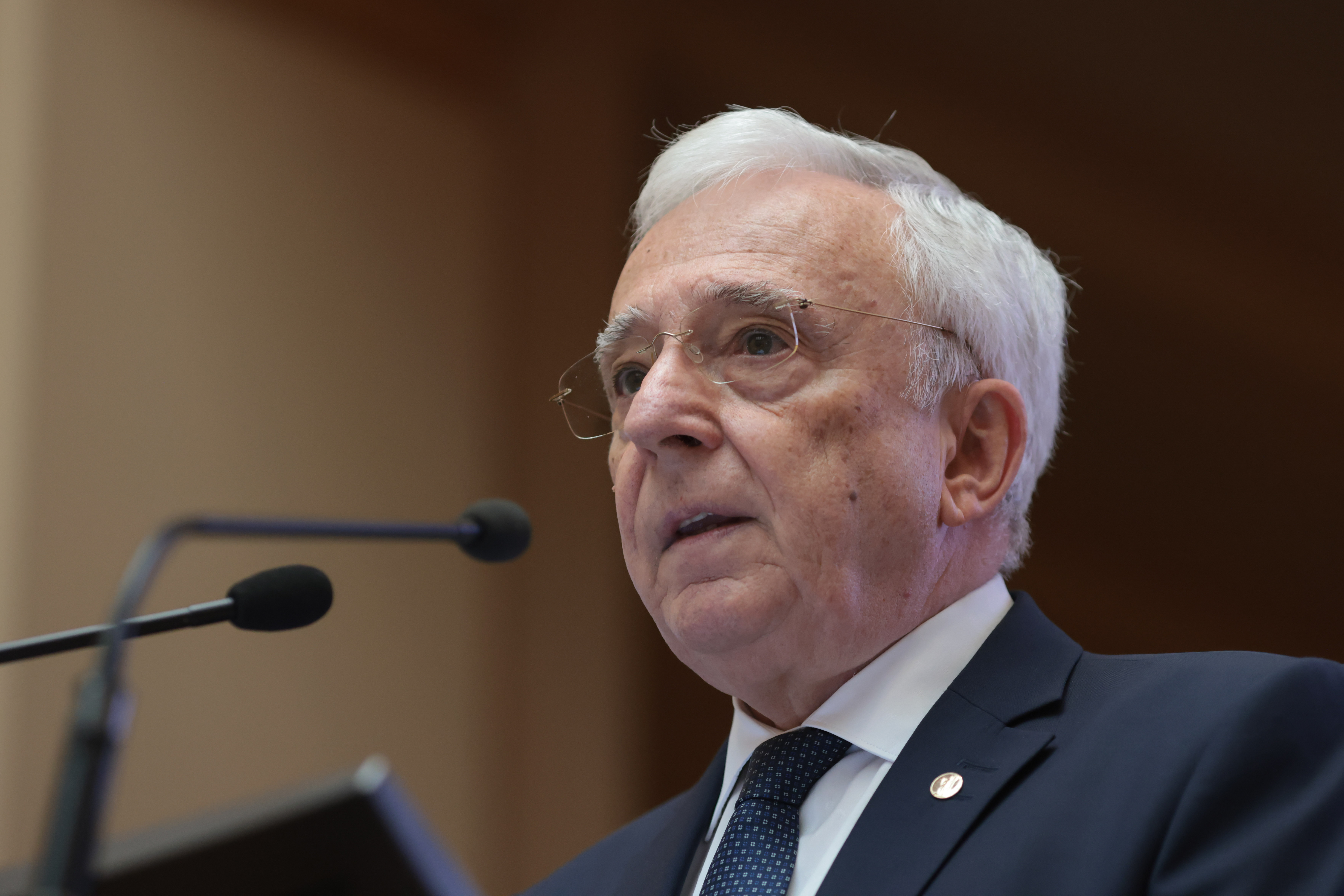 BNR menține dobânda la 6,50%. Se anticipează o creștere a inflației până în 2026