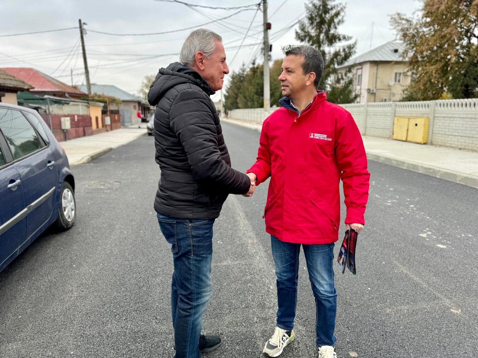 Mama fostului deputat PSD Sorin Vrăjitoru apare în acționariatul unor firme cu avize de racordare de 650 MW