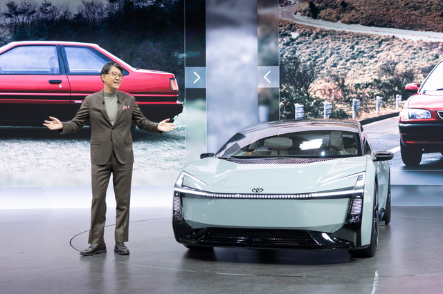 Nouă alianță strategică în China: Toyota își unește forțele cu giganții de stat FAW și GAC
