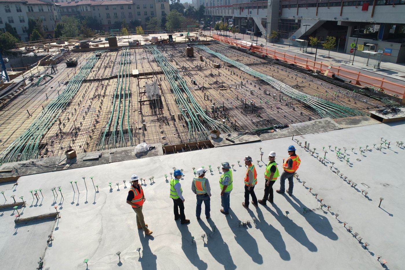 Constructorii din România se tem de întârzierile la plăți din cauza incertitudinii fiscale