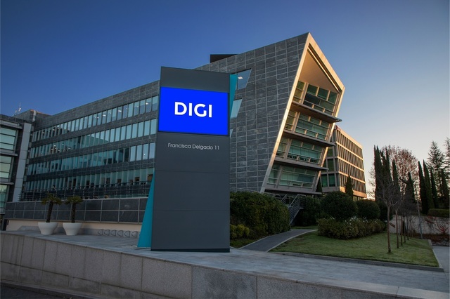Digi se confruntă cu amenzi de milioane de euro în Spania pentru fraude de tip SIM swapping