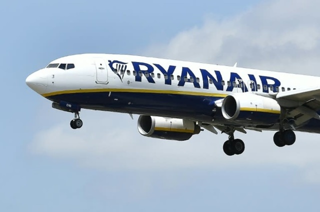 Prețurile combustibilului pentru avioane ar putea rămâne ridicate până în 2028, avertizează Ryanair