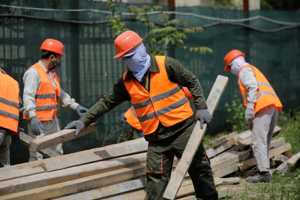 ANAF a descoperit o fraudă de peste 6,2 milioane de lei în sectorul de recrutare a forței de muncă din Asia