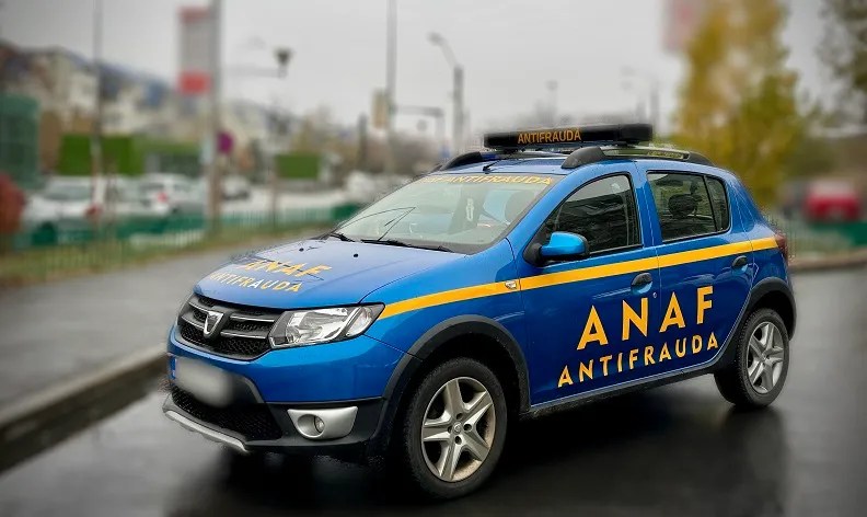 Fraudă de 6,2 milioane de lei prin facturi fictive: sistemul e-Factura a fost folosit ca paravan