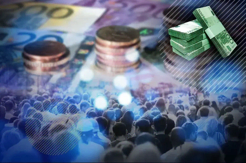 INS revizuiește datele PIB pentru 2025: Creșterea economică de 0,8% a fost susținută de construcții și stocuri