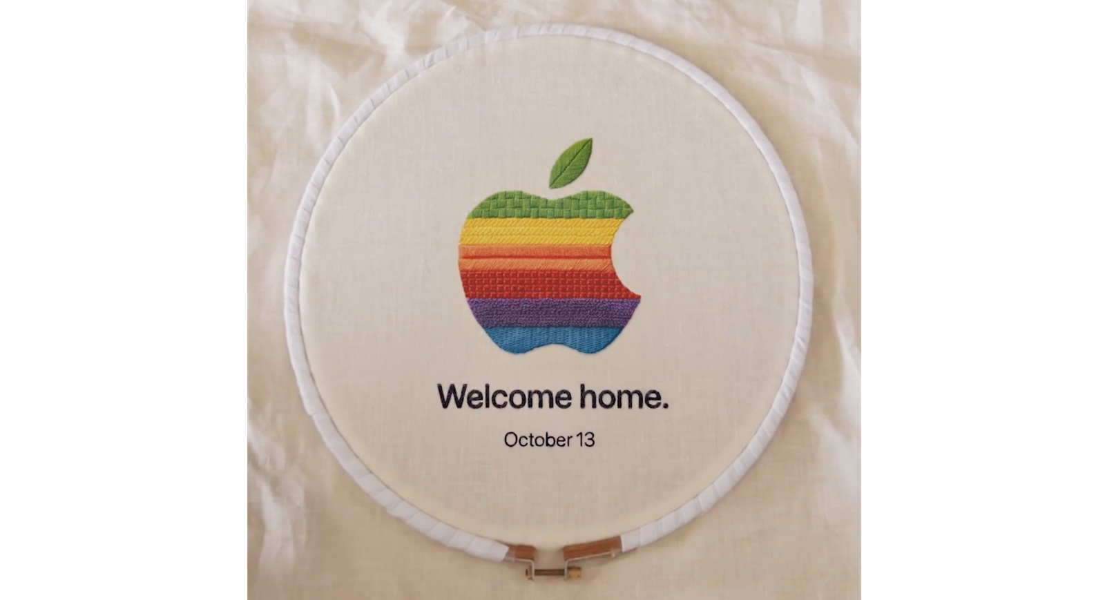Apple pregătește o expansiune pe piața de smart home cu un eveniment de lansare pe 13 octombrie