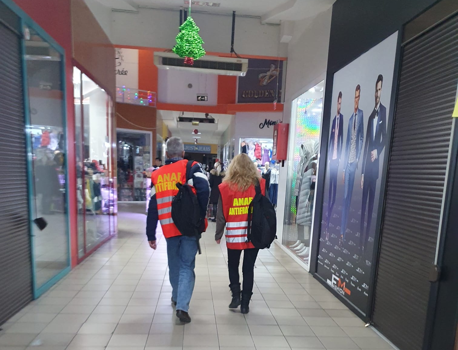 ANAF a descoperit un mecanism de fraudă fiscală în recrutarea forței de muncă din Asia