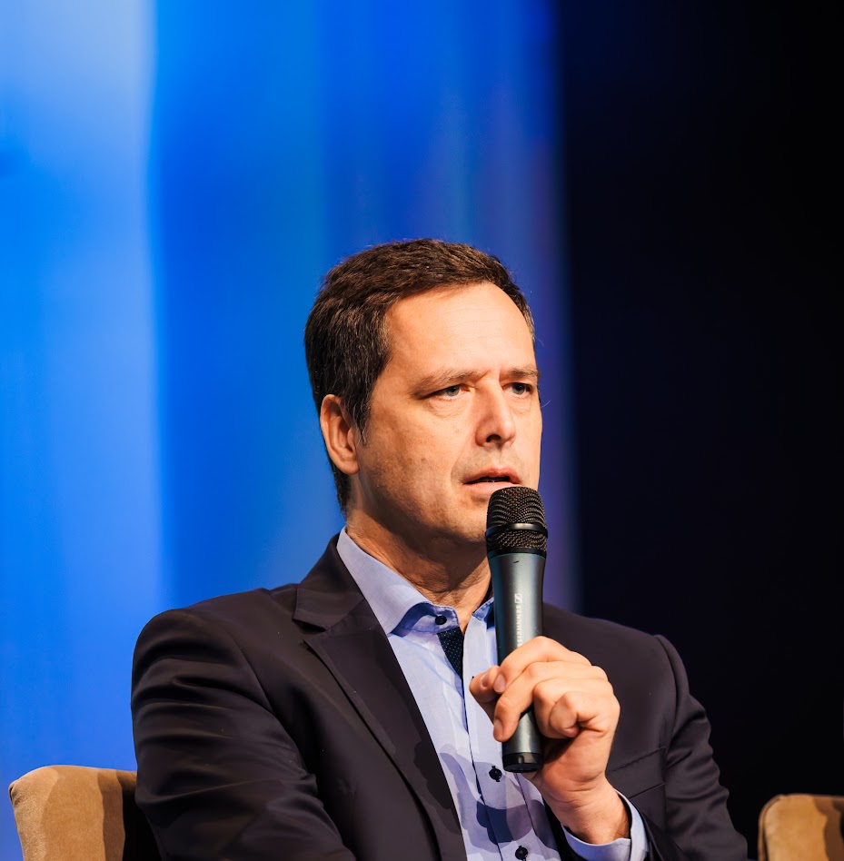 Volker Raffel, CEO E.ON România: Ne lipsește justificarea economică pentru a accelera investițiile în rețele