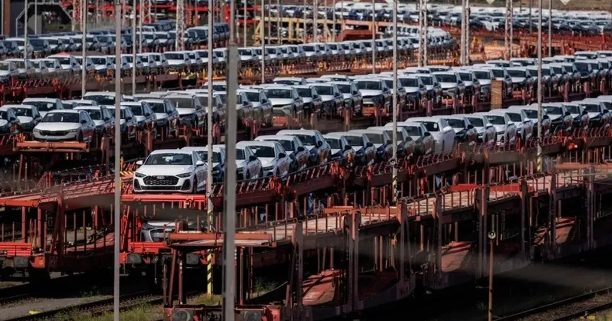 Germania și Franța solicită UE relaxarea restricțiilor pentru mașinile cu motor termic după 2035