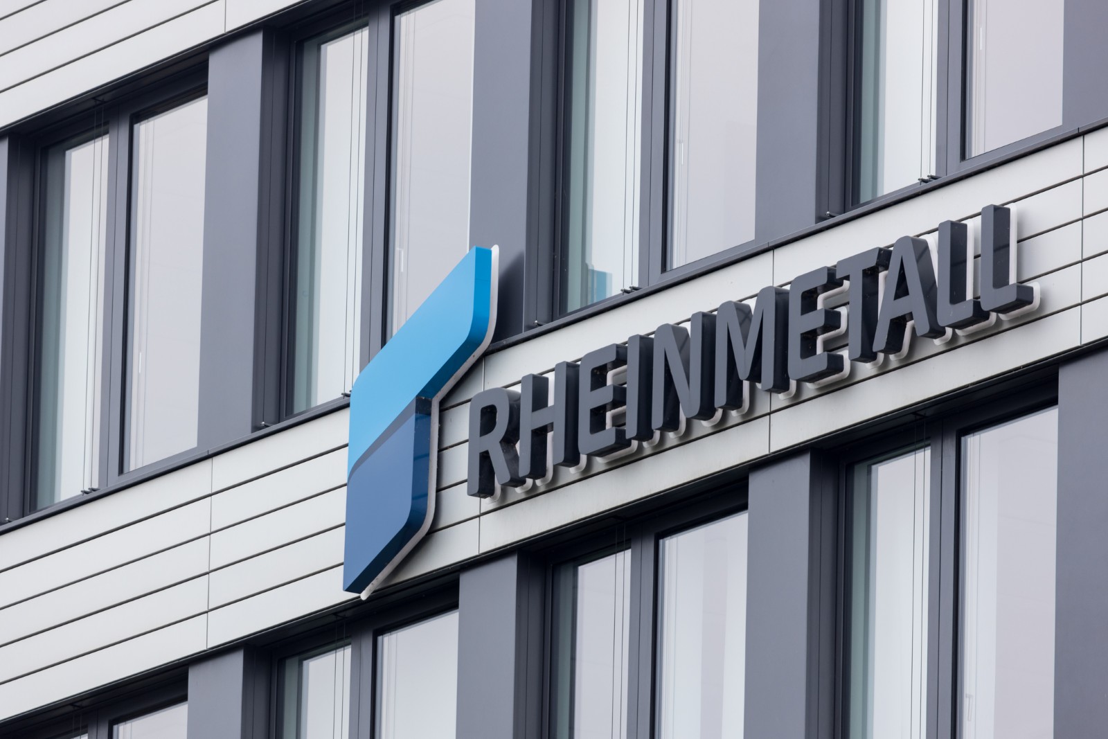 Grupul Rheinmetall achiziționează Șantierul Naval Mangalia pentru 138 milioane EUR