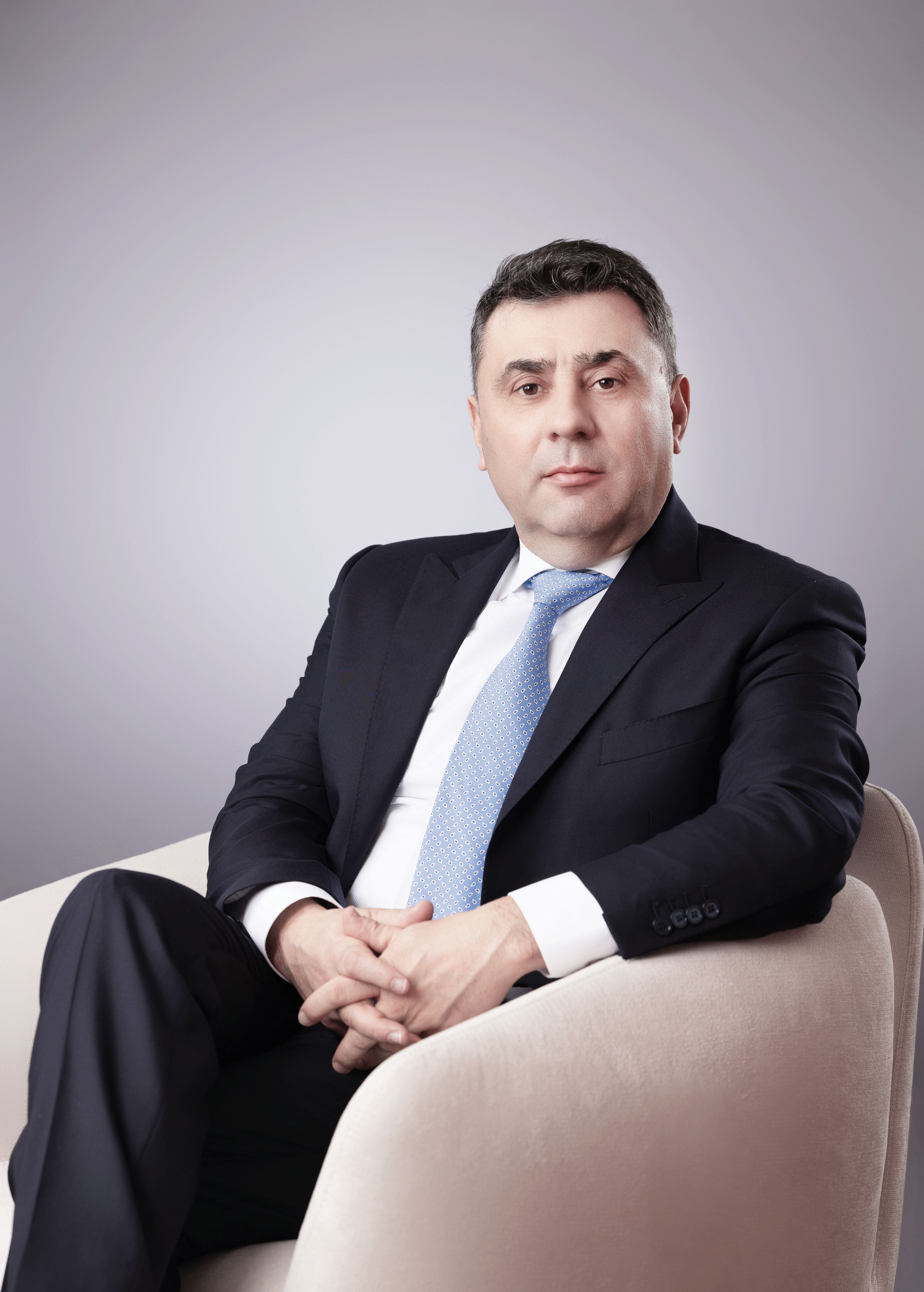 E-INFRA: Planuri de extindere regională pentru grupul de energie condus de familia Mureșan