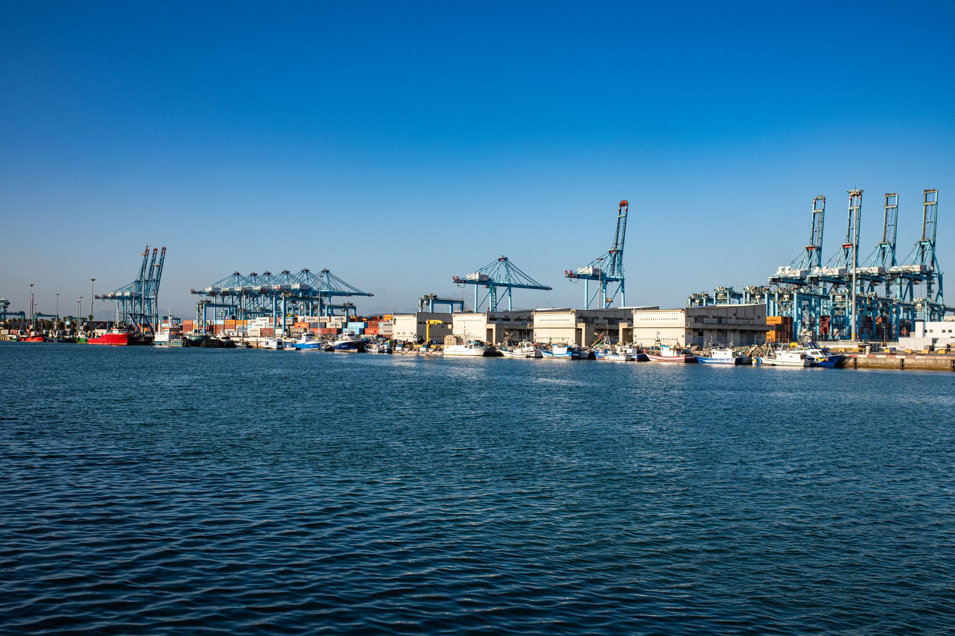 Rheinmetall achiziționează Șantierul Naval Mangalia pentru peste 138 de milioane de euro