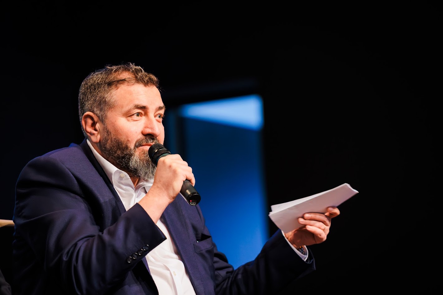 Marian Năstase: România are nevoie de pragmatism energetic pentru a salva competitivitatea industriei