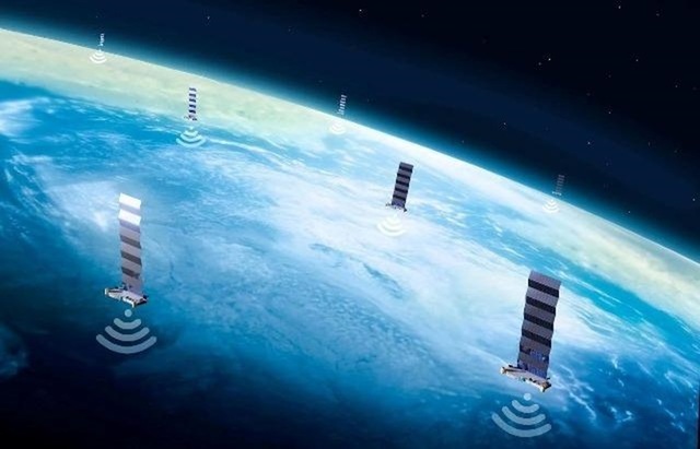 Avertisment militar din Germania: Sateliții ruși pot amenința rețeaua Starlink a lui Elon Musk
