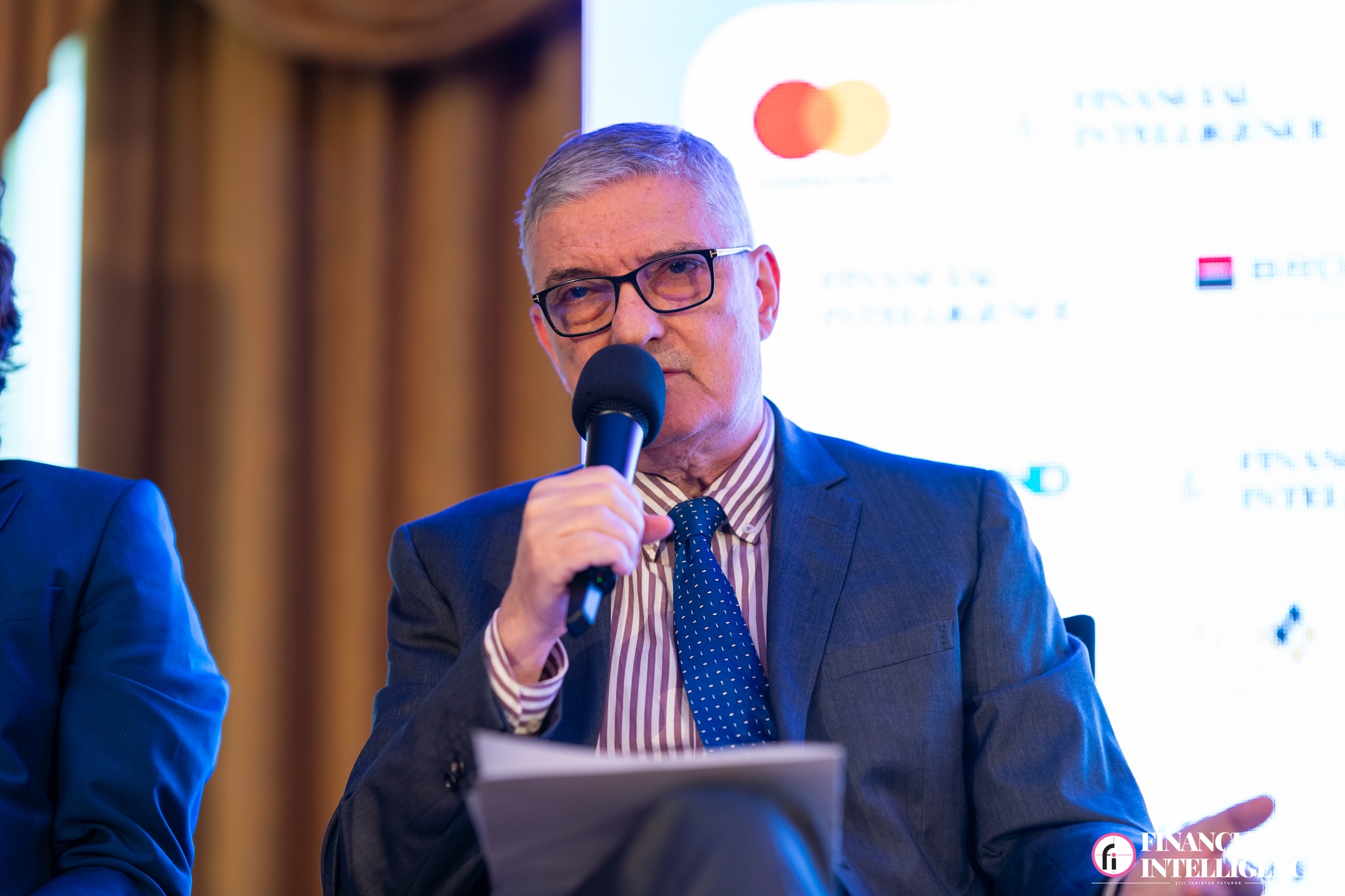 Avertisment de la Daniel Dăianu: Instabilitatea politică și riscurile energetice pot crește costurile de finanțare