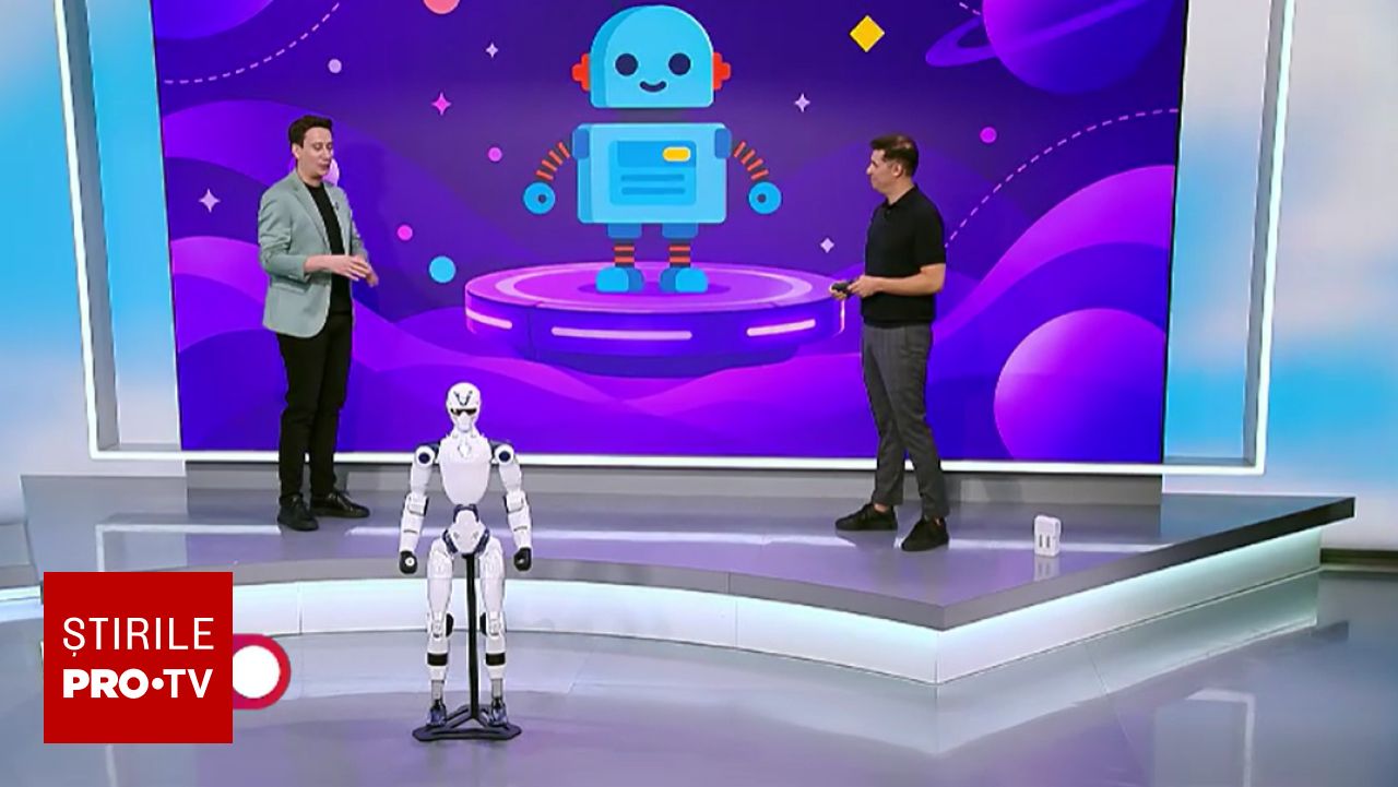 Evoluția tehnologiei robotice: de la chirurgia avansată la distrugerea unor roboți în metal topit