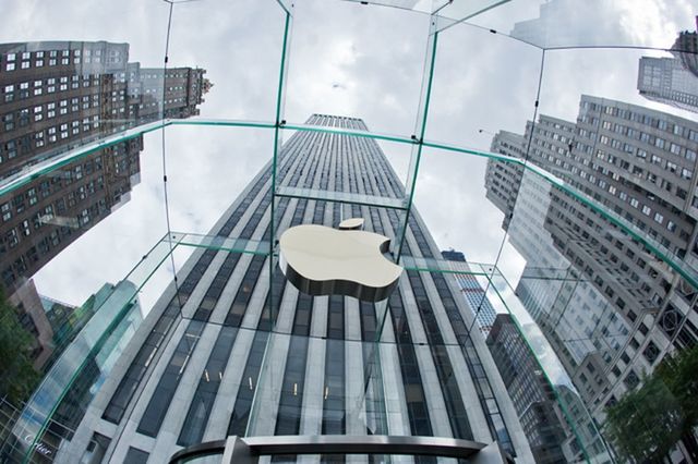Apple preia controlul startup-ului Huxe, fondat de foști angajați Google, prin acord de tip acqui-hire
