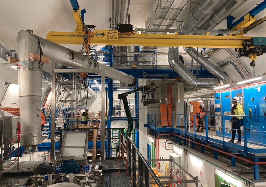 Noul fenomen observat în superconductivitate: tranziția către starea fără rezistență ar putea fi etape de proces