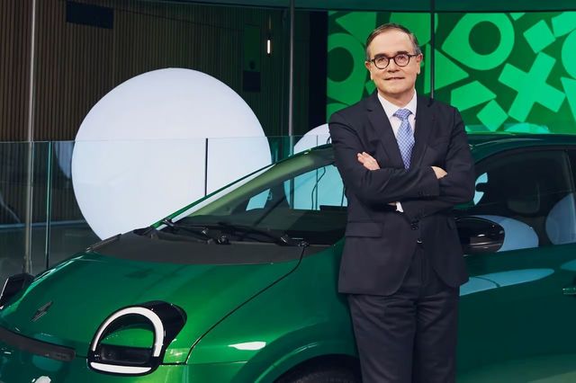 Strategia Renault Group: Tehnologie superioară față de mașinile chineze și focus pe accesibilitate