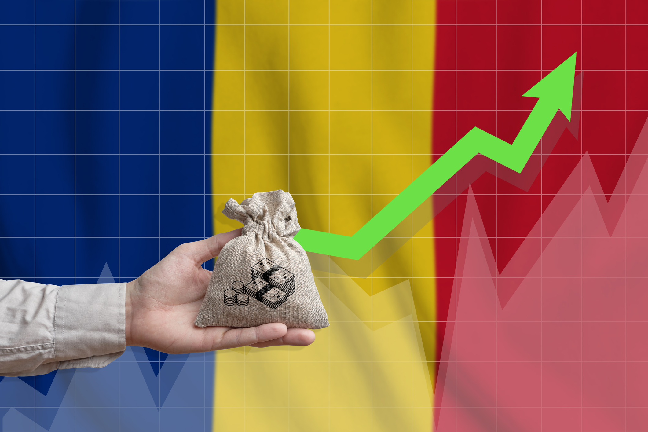 AEI: Programul de guvernare trebuie să se concentreze pe creșterea productivității resurselor în România