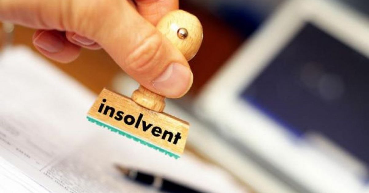 Record de insolvențe în România: peste 5.250 de companii în dificultate în primele nouă luni ale anului 2026