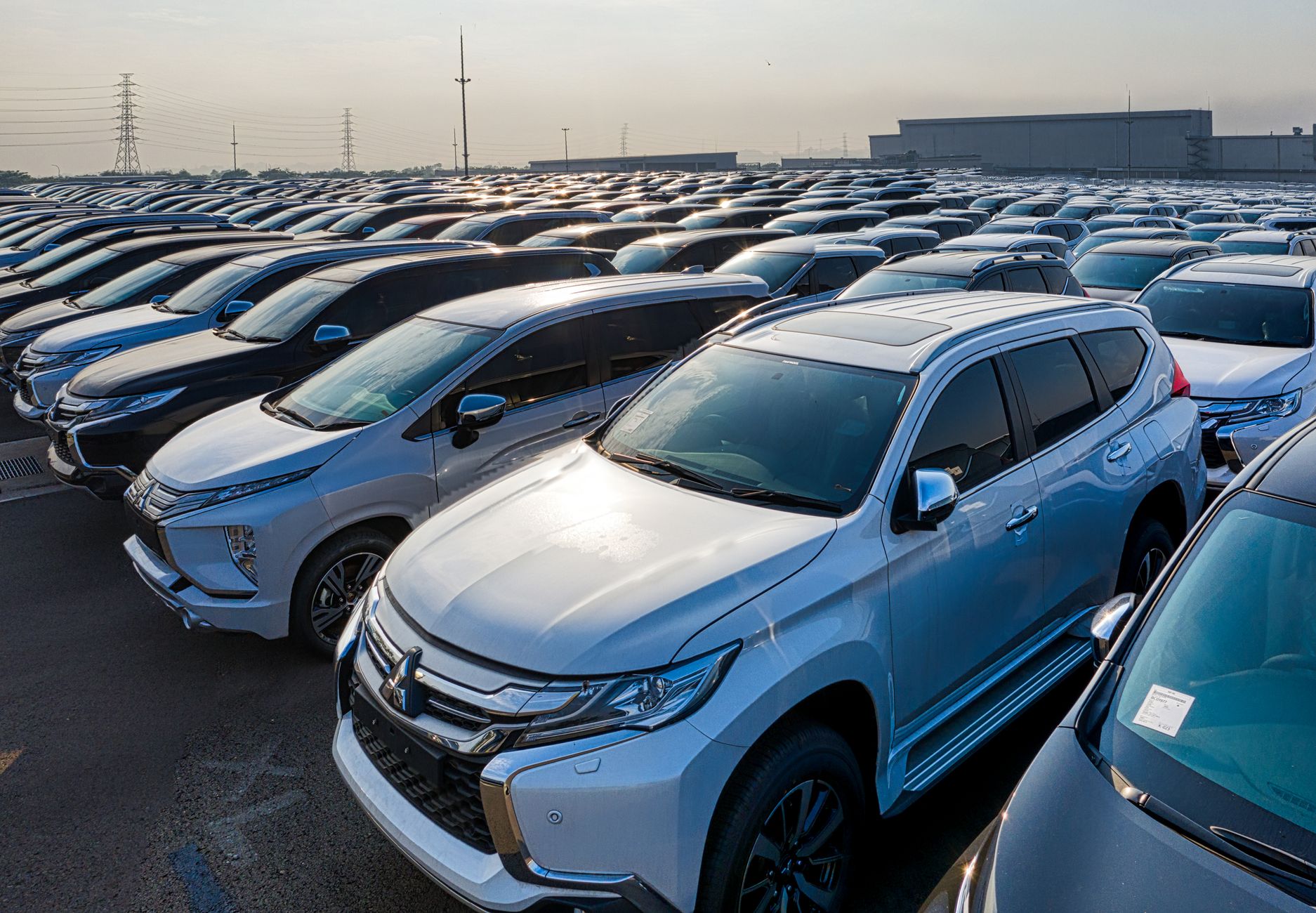 Volkswagen solicită măsuri de protecție pentru industria auto europeană în fața expansiunii Chinei