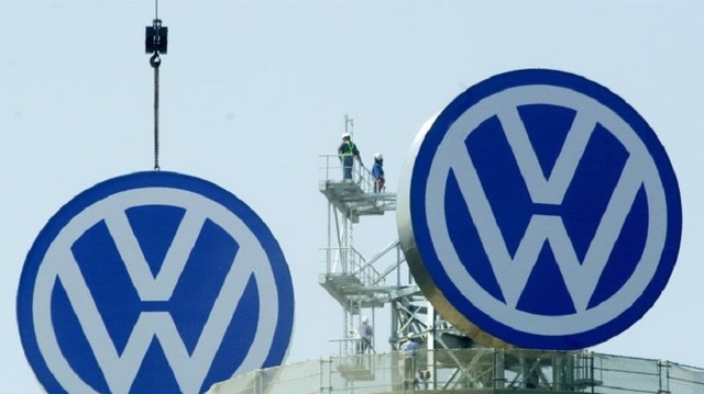 Volkswagen solicită Uniunii Europene măsuri de protecție împotriva producătorilor auto chinezi