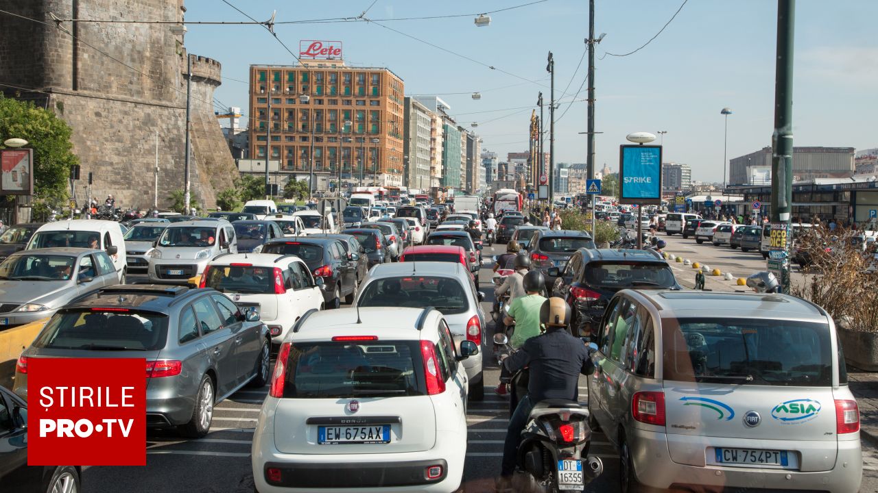 Goldman Sachs avertizează: Italia poate deveni următoarea problemă financiară majoră a Europei