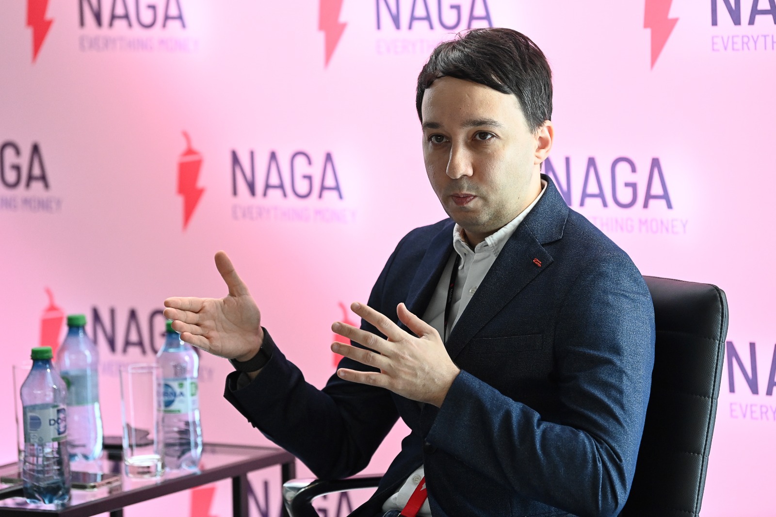 Fintech-ul NAGA atrage 8 milioane de dolari prin emisiune de obligațiuni convertibile