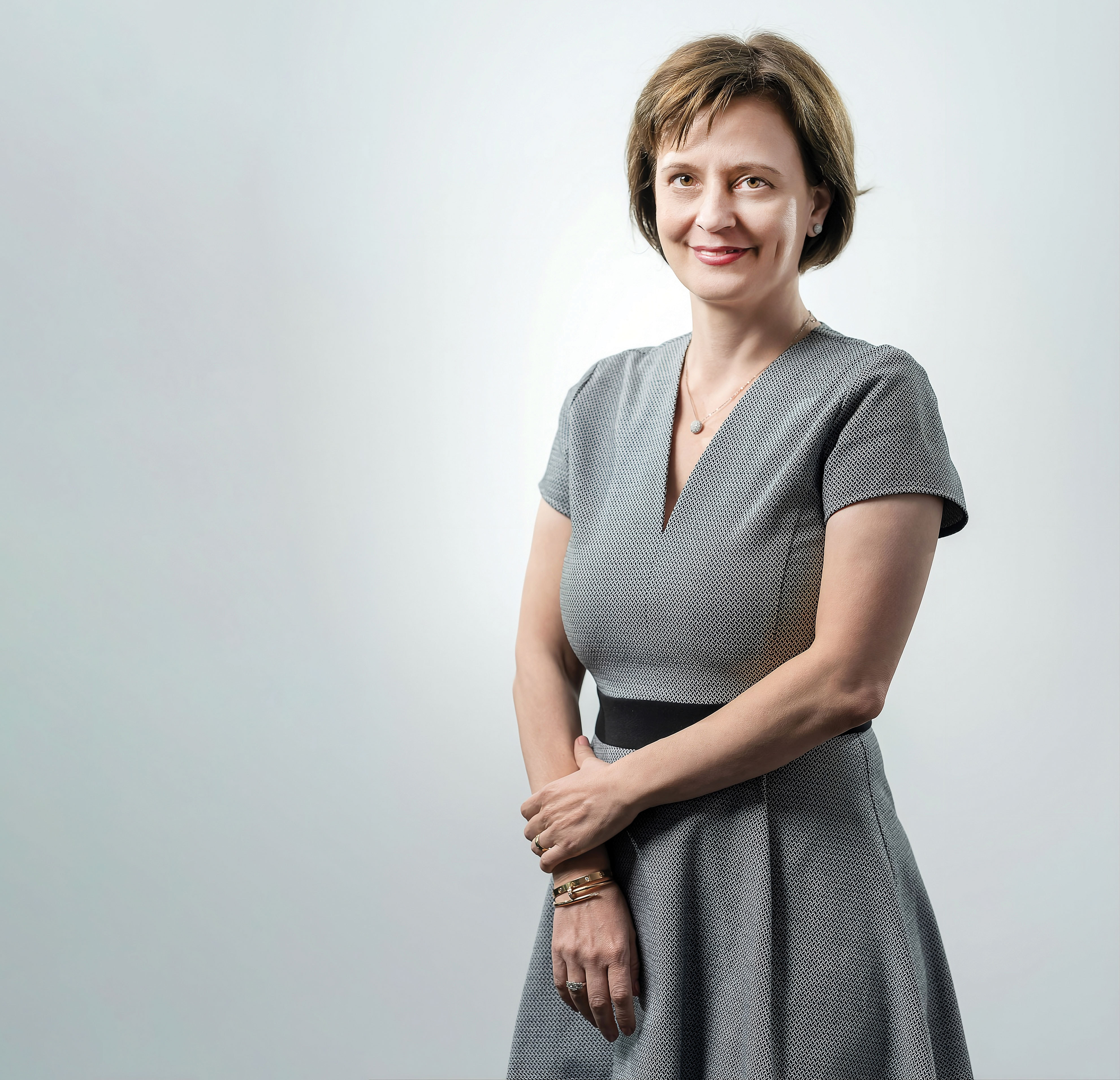 Mihaela Păun, vicepreședinte Bitdefender, este inclusă în lista celor mai puternice femei din business