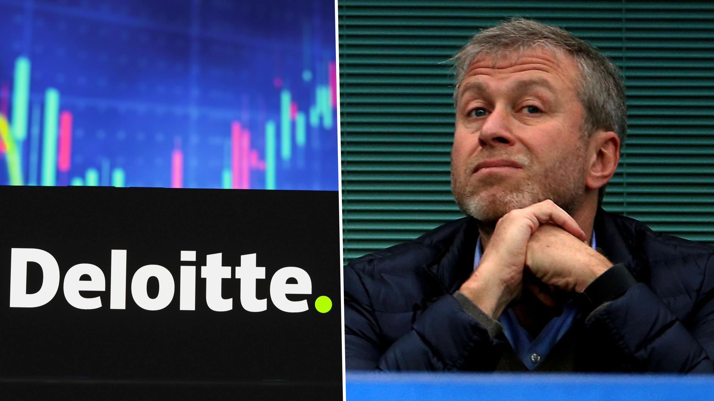 Deloitte Cipru ar fi ajutat la ascunderea averii lui Roman Abramovici prin evaziune fiscală
